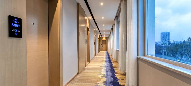 星程酒店(淄博沂源长途汽车站鲁山路店)图片