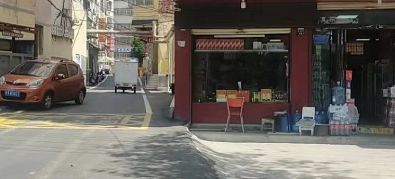 登封国安宾馆图片