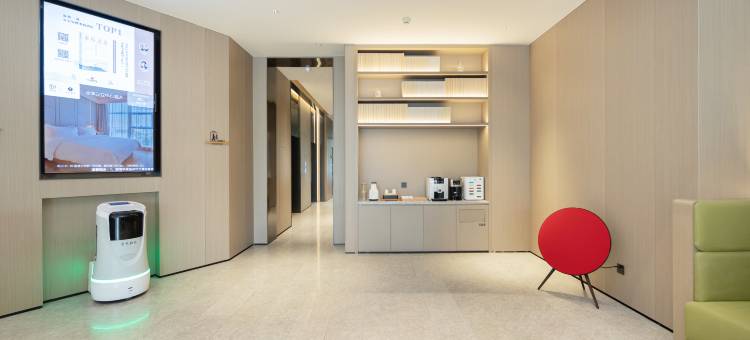 全季酒店(三亚中心店)图片