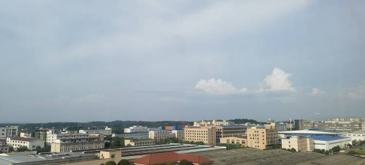 漾·Hostel公寓酒店(长沙黄花国际机场店)图片