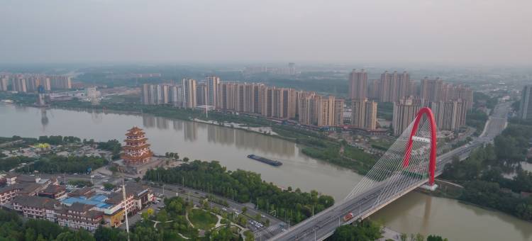 汉庭酒店(泗阳哥伦布广场店)图片