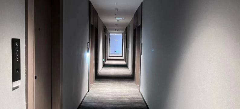 八方精品酒店(东莞寮步万润广场店)图片