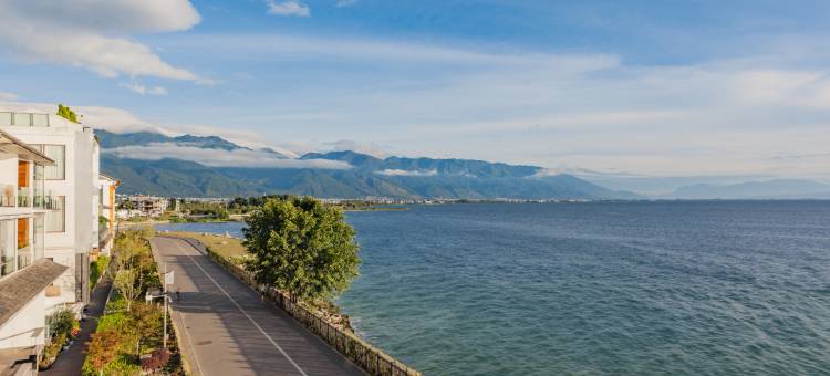 大理海栖七号院海景酒店图片