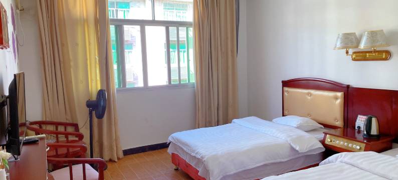 屏南乡味楼酒店图片