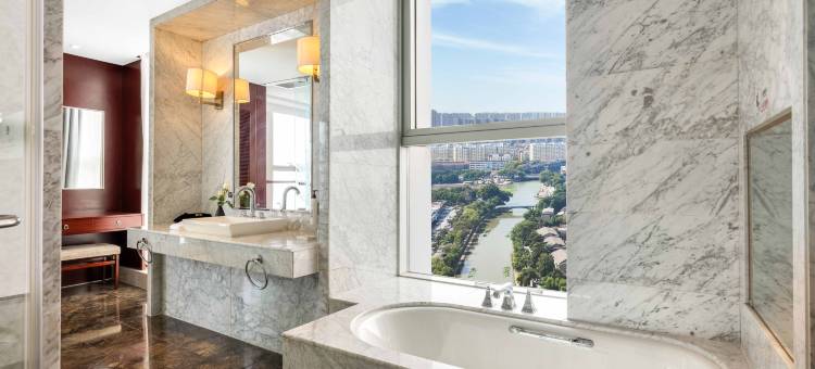 南京开元大酒店图片