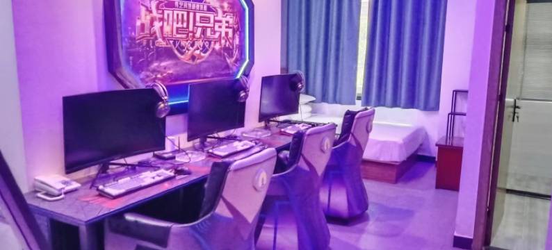 马鞍山伟艺宾馆图片