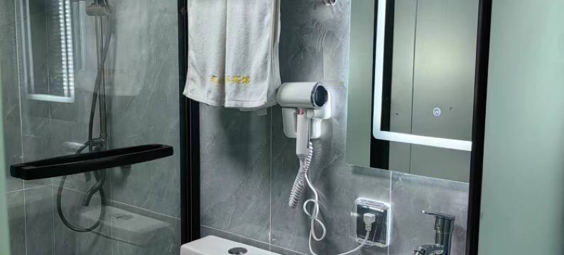 芜湖天海商旅宾馆图片