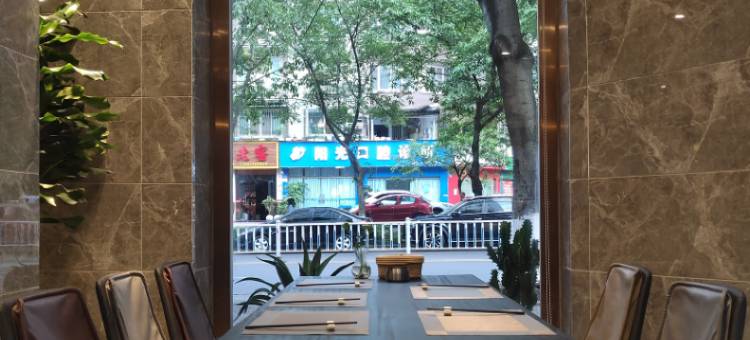 泸州心悦酒店(泸州高铁站店)图片