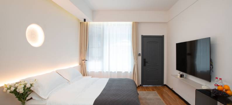 大理古城里舍君泊酒店(洱海门店)图片