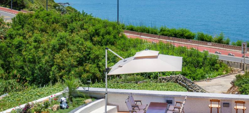 平潭·邂逅|Encounter Resort ·海景度假民宿(镜沙店)图片