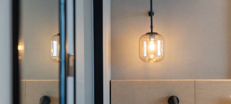 丽怡酒店(济南八里桥茶叶市场山东国际会展中心店)图片