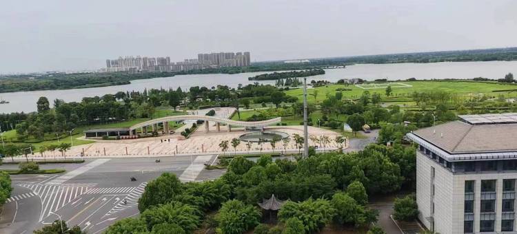 荷花苑酒店(铜陵学院店)图片