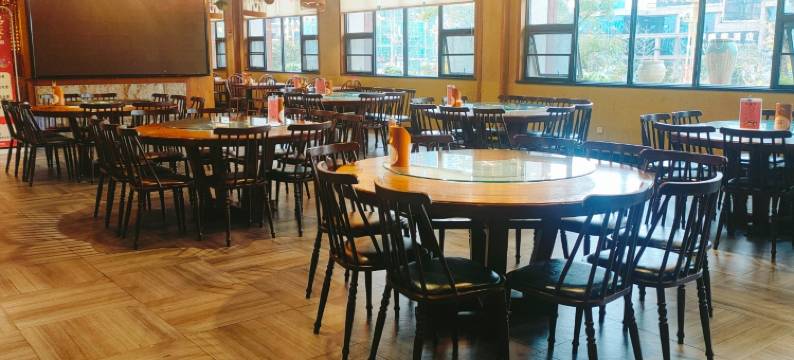 独山碧桂华庭大酒店图片