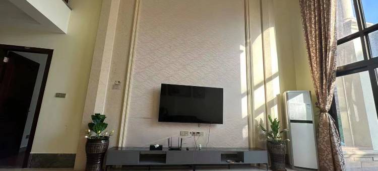 海陵岛水云涧别墅图片