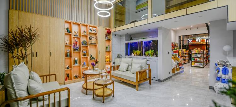 曲靖云笙酒店图片