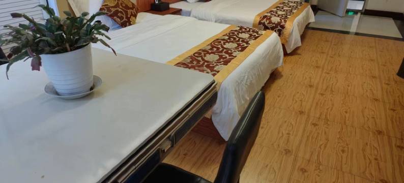 贵阳梦乡悦公寓图片