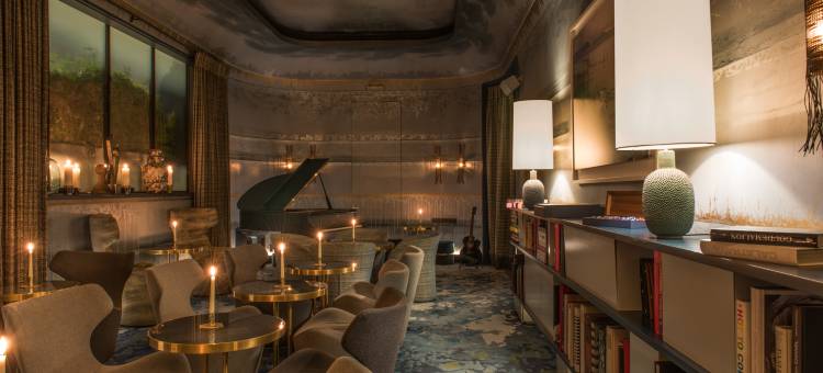 巴黎歌剧院诺林斯基酒店 - Evok Collection(Nolinski Paris - Evok Collection)图片