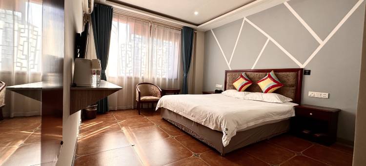 派酒店(重庆荣昌昌州故里店)图片