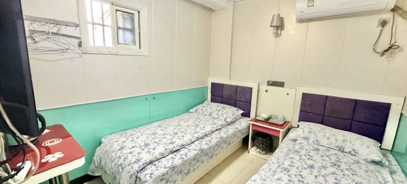 上海惠沙旅馆图片