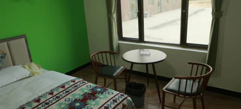 吐鲁番·高昌驿站·Comfortable自然生活· 休闲度假民宿图片