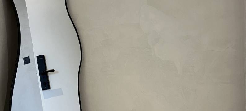 巴东小骆驼民宿图片