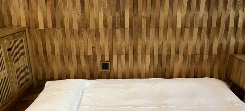 安吉青露民宿图片