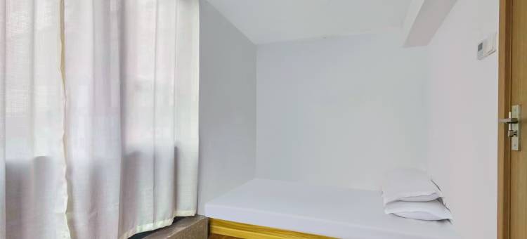 杭城诗远公寓(东站店)图片