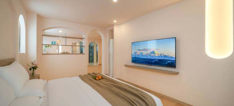 Amy Women's inn 艾美女性民宿(洱海生态廊道店)图片