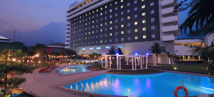 阿斯顿芝勒朋酒店及会议中心(Aston Cirebon Hotel and Convention Center)图片