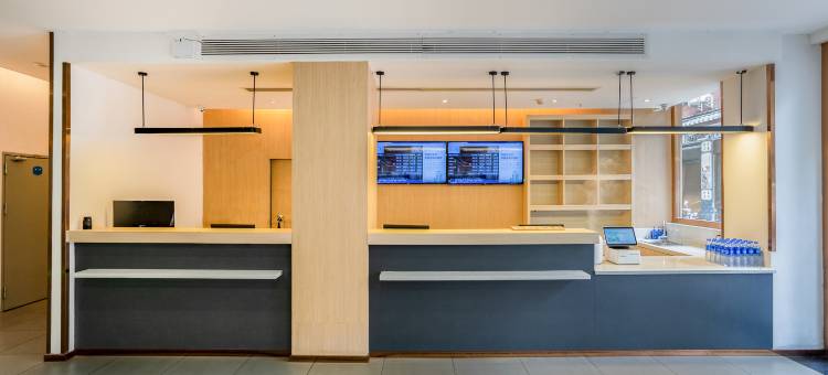 汉庭酒店大理洱海兴盛路店图片