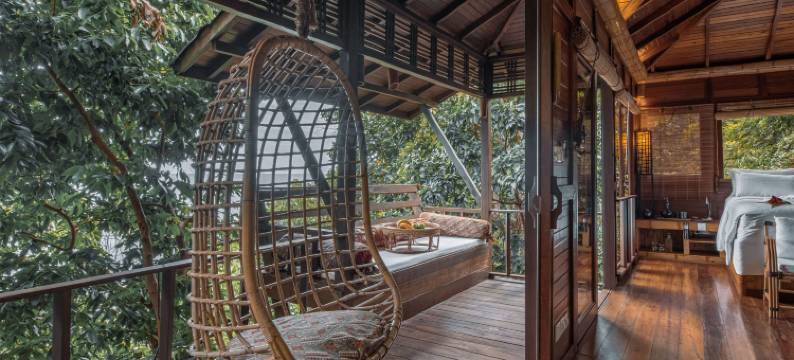 萨马迪Japamala度假村 - 仅限12岁及以上(Japamala Resort by Samadhi – Age 12 and Above Only)图片