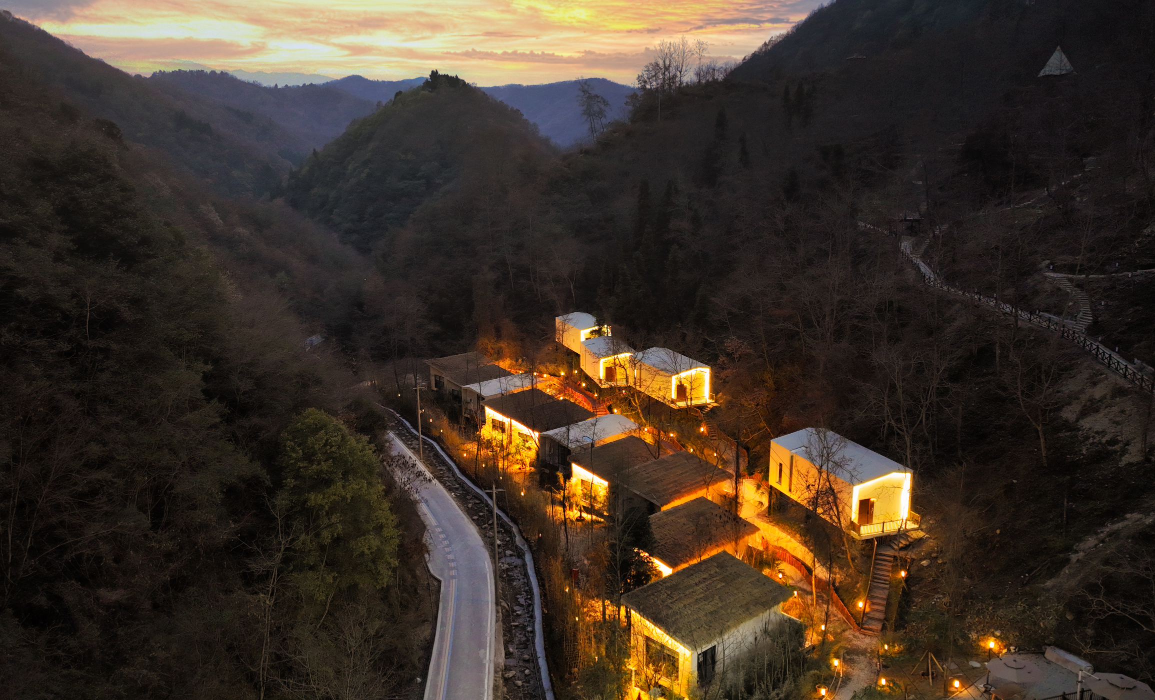 Senxiang Yisu Over view