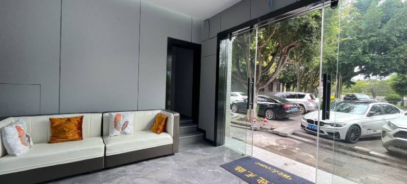 ALIENWARE·外星人电竞酒店(彝人古镇景区店)图片