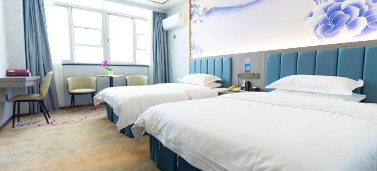 砚山烟草大酒店(七都国际广场店)图片