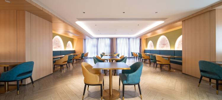 星程酒店(株洲天元区中心医院店)图片