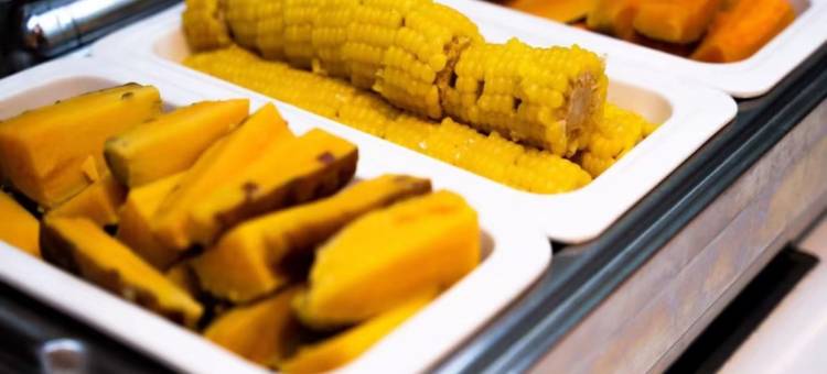 艺选酒店(南京溧水机场路店)图片