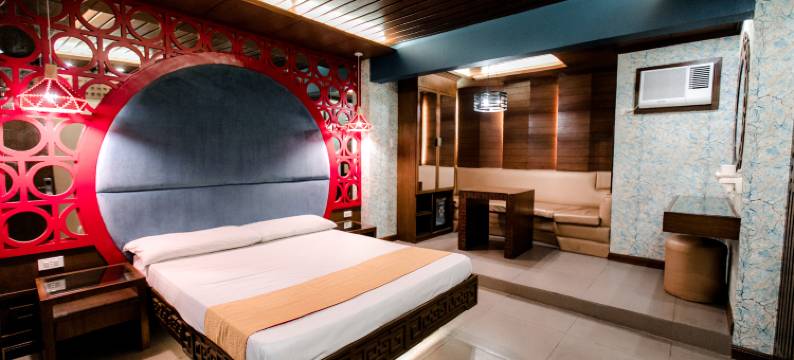 艾娃马拉提酒店(Hotel Ava Malate)图片