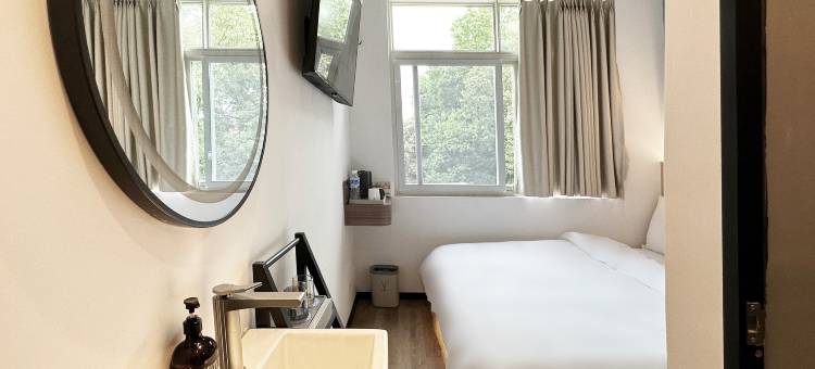 瑷朵民宿(四川传媒学院工商学院店)图片