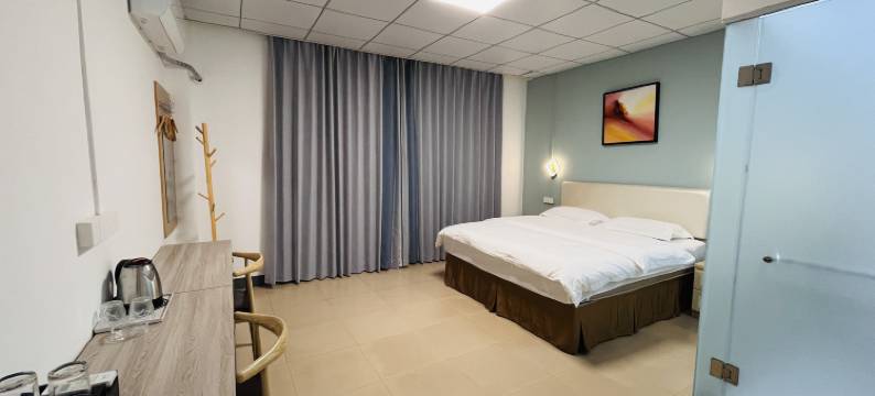 恋家青年公寓图片