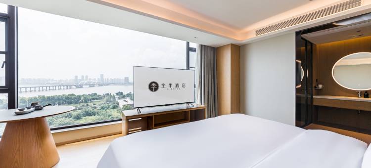 全季酒店(南昌朝阳新城店)图片