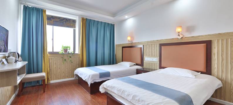 瑞景酒店(东栅景区店)图片