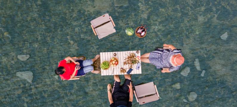 罗溪雅居民宿(罗洞工匠小镇店)图片