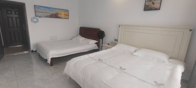 安宁君逸轩民宿图片