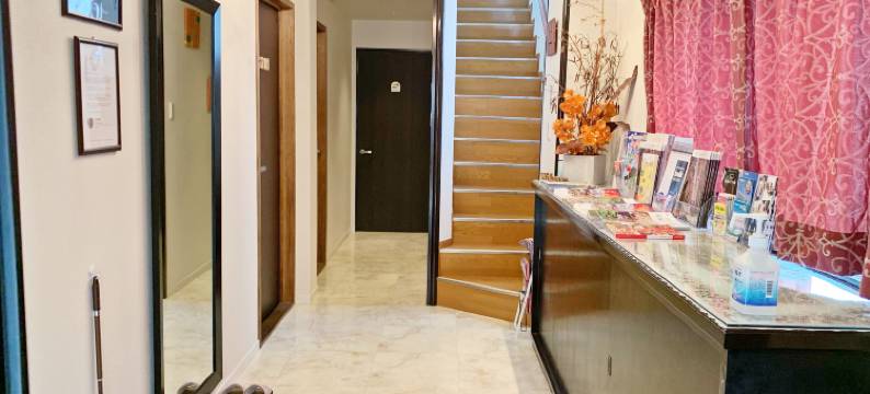 德岛017旅馆(GuestHouse Reina(Tokushima))图片