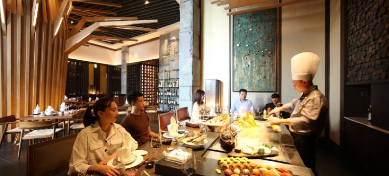 西湖度假酒店(XIHU RESORT HOTEL)图片