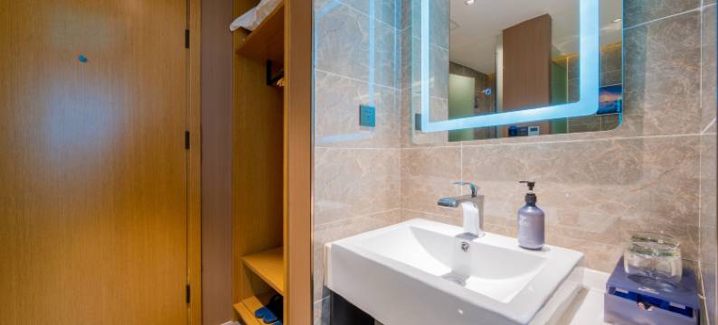 VES电竞酒店(仙葫五合大学城蒲庙店)图片