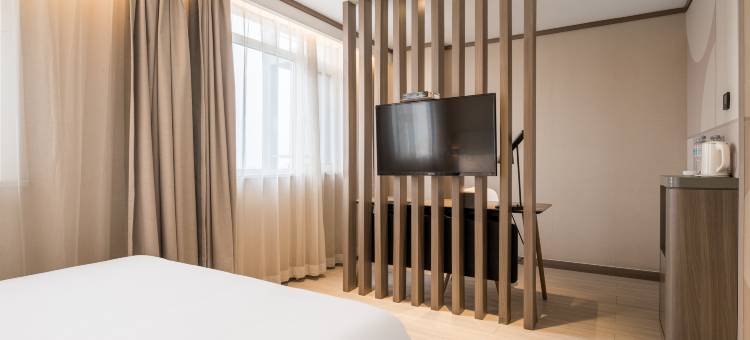 汉庭酒店(微山金源路店)图片