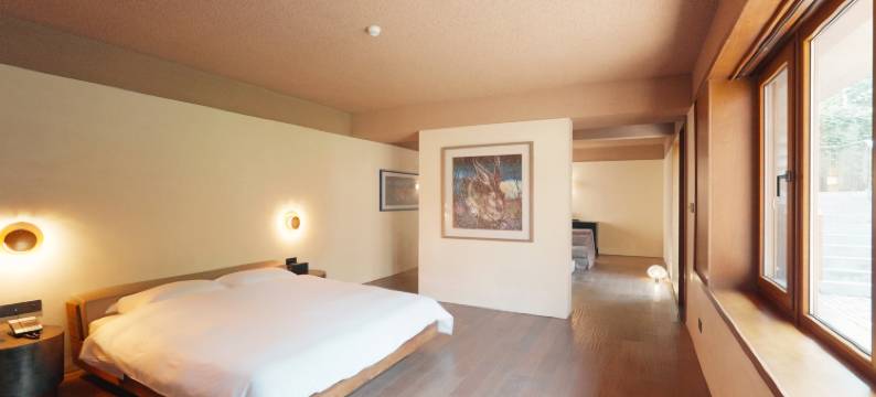 北京三卅精品民宿图片