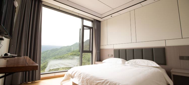 三清山家缘溪宿民宿图片