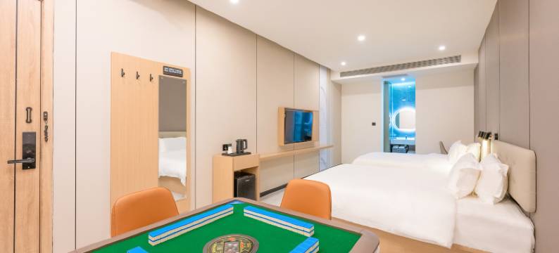 雁湖湾民宿(怀柔北站雁栖湖店)图片